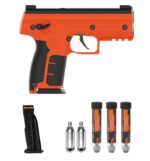 BYRNA TECHNOLOGIES BYRNA SD KINETIC KIT ORANGE