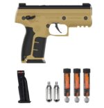BYRNA TECHNOLOGIES BYRNA SD KINETIC KIT TAN