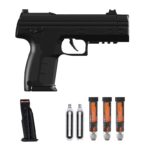 BYRNA TECHNOLOGIES BYRNA LE PLUS KINETIC KIT BLK