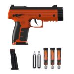 BYRNA TECHNOLOGIES BYRNA LE PLUS KIT ORANGE
