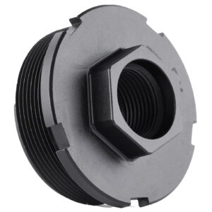 DEAD AIR ARMAMENT HUB DIRECT THREAD MOUNT 3/4X24