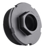 DEAD AIR ARMAMENT HUB DIRECT THRD MNT .578-28