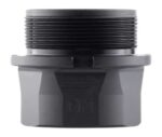 DEAD AIR ARMAMENT XENO ADAPTER HUB TAPER