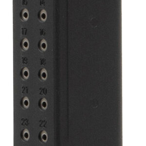 DERYA ARMS MAGAZINE DY9 9MM 33RD BLK