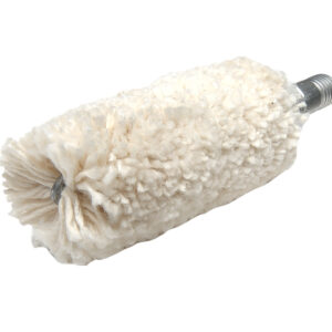 Hoppe's 1324 Cleaning Swab 40/45 Cal 10 Pack