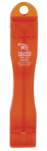 Primos PS339 Valley Quail  Bite Call Attracts Quail Brown Wood
