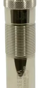 Beretta USA C62140 OptimaChoke HP  Beretta 12 Gauge Improved Modified 3/4" Extended Steel w/Aluminum Color Band