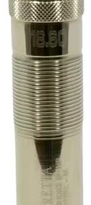 Beretta USA C62141 OptimaChoke HP  Beretta 12 Gauge Modified 3/4" Extended Steel w/Aluminum Color Band