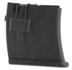Archangel AA762R01 AA9130 Stock  5rd 7.62x54mmR Black Polymer