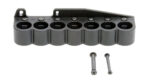ProMag AA112 Archangel  Black Shotgun 12 Gauge 7rds Polymer w/Aluminum Mounting Plate
