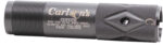 Carlson's Choke Tubes 30044 Coyote  Remington Rem Choke 12 Gauge Ported 17-4 Stainless Steel