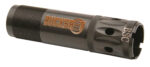 Carlson's Choke Tubes 18899 Buckshot 18899 Browning Invector Plus 12 Gauge Ported 17-4 Stainless Steel