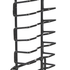 Lockdown 222972 AR-15 Magazine Rack Steel