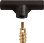 TRA RAMROD QUICK-T HANDLE 6PK