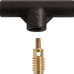 TRA RAMROD QUICK-T HANDLE 6PK