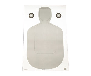 ACTION TGT QUAL ANATOMY GREY 100PK