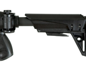 ADV TECH 12GA SIDE FOLD SHGN G2 BLK