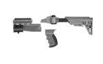 ADV TECH STRIKEFORCE AK-47 PKG GRY