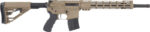 ALEX 50BEO TACTICAL FDE 16.5 TB TELE 7RD