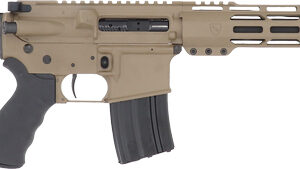 ALEX 50BEO TACTICAL FDE 16.5 TB TELE 7RD