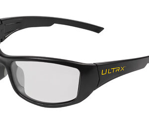 ALLEN ULTRX SYNC SAFETY GLASS CLEAR