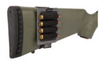 ALLEN NEXT SHOT RFL CART BUTTSTK BLK