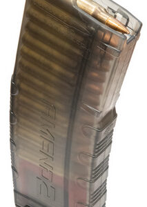 AMEND2 MAG AR-15 5.56 SMOKE MOD-C 30RD