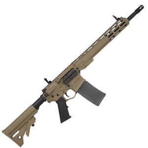 Alpha Maxx 300BO 16"  30Rd