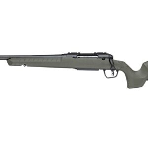 SAVAGE ARMS AXIS 2 6.5CR BL/GRN 20" LH TB