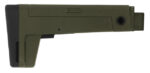 B5 AK STOCK FIXED ODG