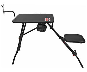B/C ULTRA STEADY SHOOTING BENCH