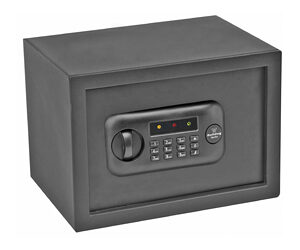 BULLDOG DIGITAL VAULT MED W/ SHELF