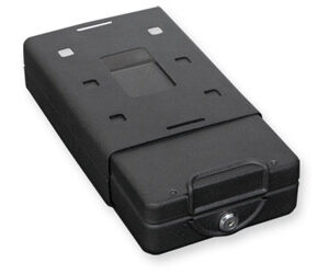 BULLDOG CAR SAFE 11.3"X6.9"X2.2" KED