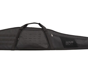 BULLDOG UL SUPRSSR RFL BAG 38" BLK
