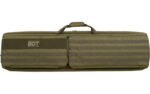 BULLDOG UL SUPRSSR RFL BAG 48" GRN