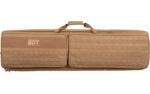 BULLDOG UL SUPRSSR RFL BAG 48" TAN