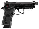 BER 80X CHEETAH TACTICAL 380ACP 4.4 15RD URBAN