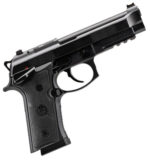 BER 92GTS FULL SIZE BLK 18RD