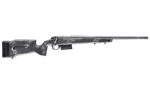BERGARA CREST 22CM 20" 5RD SNP GRY