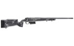 BERGARA CREST 25CM 20" 5RD SNP GRY