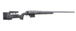 BERGARA HMR PRO 300PRC GRAY 26" TB
