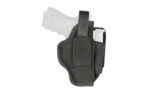 BH AMBI HLSTR W/MAG SZ 5 BLK