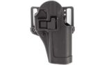 BH SERPA CQC BL/PDL FOR GLK 21 RH BK