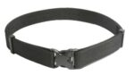 BH WEB DUTY BLT MED 32"-36" BLK