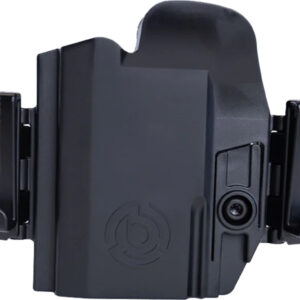 BYR CL LEVEL 1 HOLSTER RH