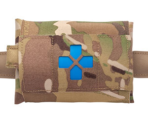 BL FORCE MICRO TRAUMA BELT EMPT MC