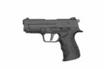 RETAY RXP22 22LR BLK 10+1 DA/SA