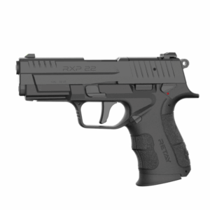 RETAY RXP22 22LR BLK 10+1 DA/SA