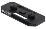 BOG 3" M-LOK TO ARCA TRIPOD PLATE