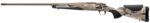 BRO X-BOLT 2 SPEED MB 308WIN 22 4RD LH